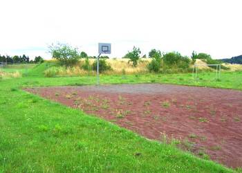 Kuckucksfeld Bolzplatz