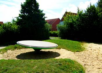 Spielplatz Landgraben