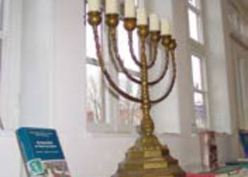 Jüdische Geschichte in Halberstadt