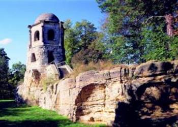 Belvedere Spiegelsberge