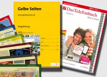 Gelbe Seiten Magdeburg