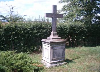 Friedhof Mahndorf