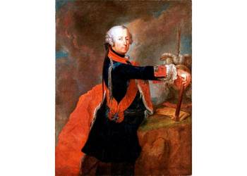 Friedrich unser Held