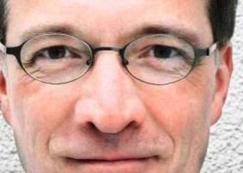 Prof. Jürgen Luh