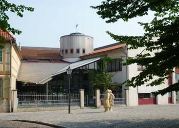 Das Historische Archiv der Stadt Halberstadt