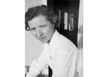 Elfriede Kalz (Pseudonym Renate Franken und Leni Hagen)