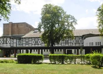 Theater Halberstadt 2008