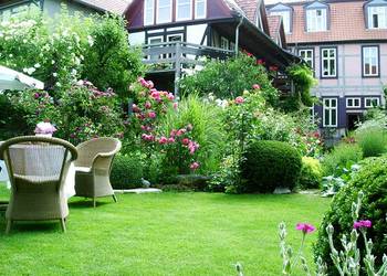 Garten am Grudenberg