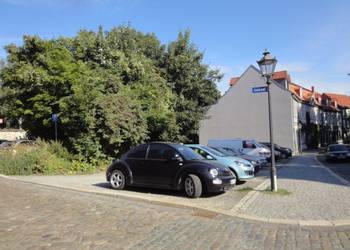 Leben am Fuße der Liebfrauenkirche  Grudenberg 13/14