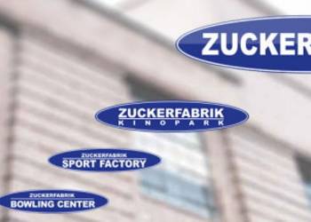 Zuckerfabrik Halberstadt