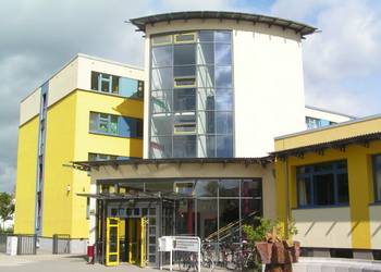 Das Landesbildungszentrum für Hörgeschädigte