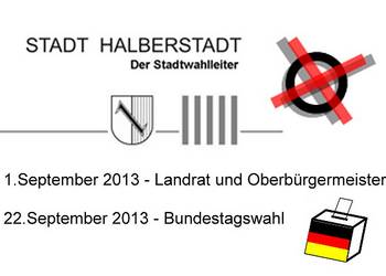 Wahl 2013