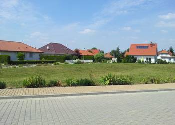 In den Wöhren - Halberstadt OT Emersleben