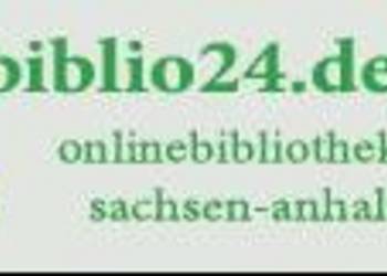 Onleihe - Biblio24