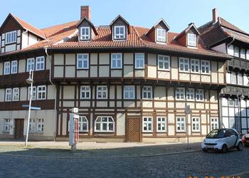 Düsterngraben 3 - Gesamtansicht