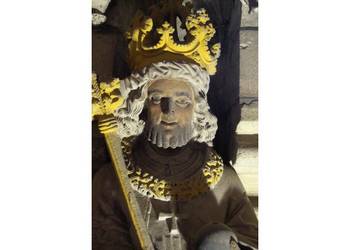 Karl der Große - ein besonderer Heiliger für den Halberstädter Dom_Domschatzverwaltung Halberstadt