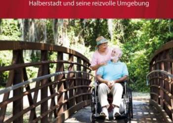 Reisen für Alle - Reisführer für Menschen mit Handicap