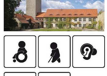 Schloss in Hessen