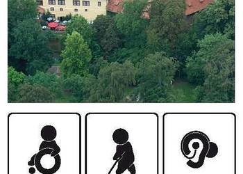 Westerburg bei Dedeleben