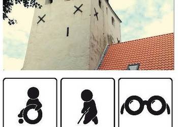 Evangelische Kirche St. Martin in Anderbeck