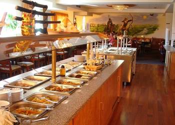 Restaurant Dschingis Khan