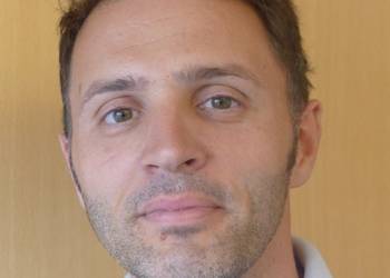 Thomas Fahldiek, neuer Teamleiter des Büros für Gemeindeangelegenheiten der Stadt Halberstadt.