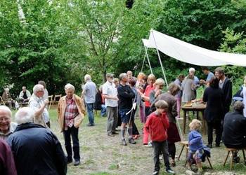 Kunstverein Röderhof - Foto: Caroline Bellmann