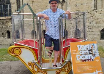 Ton am Dom 2023