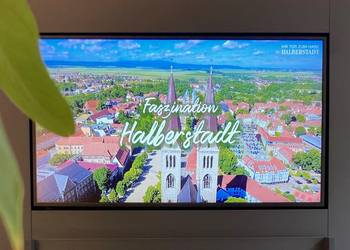 Halberstädter Imagefilme Halberstädter Imagefilme