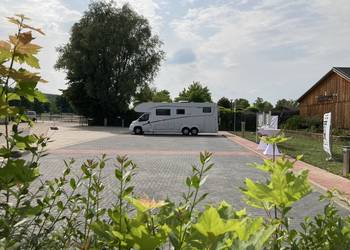 Wohnmobilstellplatz [(c): Tourist Information Halberstadt]