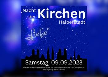 Nacht der Kirchen