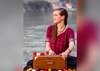Mantra Konzert