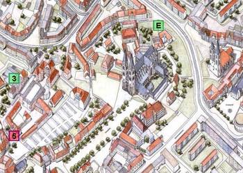 Bauen und Wohnen in Halberstadt