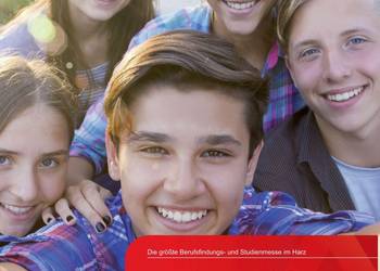 'WE ARE THE [BeSt]²' in Halberstadt