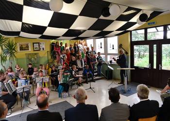 200 Jahre Schachunterricht in Ströbeck