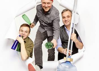 GlasBlasSing zu Besuch in Halberstadt