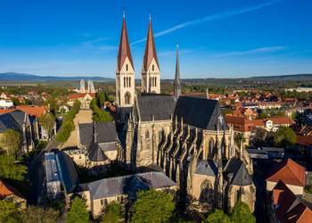 Dom zu Halberstadt
