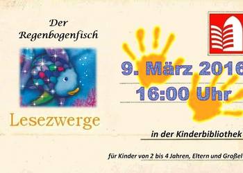 Lesezwerge
