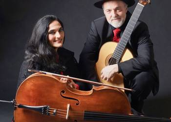 Duo Ariana Burstein