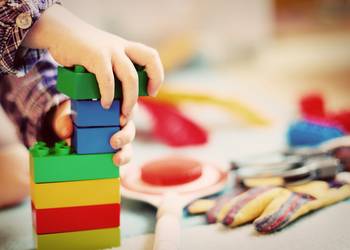 Kinderfest in der Kita Zwergenland