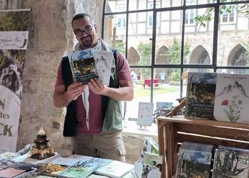 Kräutererlebnis im Schraube Museum mit Carsten Kiehne – Sagenhafter Harz ©Carsten Kiehne