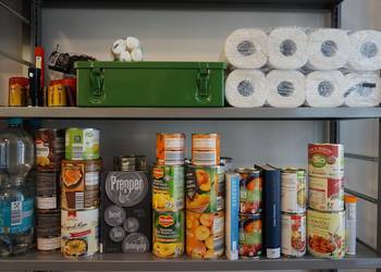 Was sich in der Bibliothek so alles findet ©Stadtbibliothek 