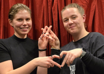Corwdfunding-Aktion Gemineye ©Katja Stützer