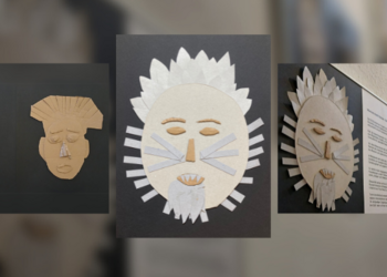 Maskerade ©Sascha Thoma