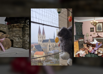 Osterferienaktionen in den Museen der Stadt Halberstadt ©Städtisches Museum Halberstadt