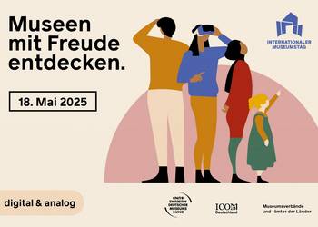 Museumstag 2025