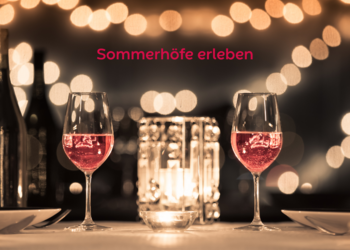 Sommerhöfe erleben ©von kieferpix