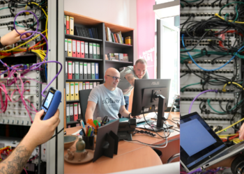 Wir suchen dich: Fachinformatiker/-in für Systemintegration ©Stadt Halberstadt