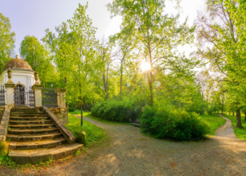Natur und Genuss in den Spiegelsbergen ©Stefan Herfurth