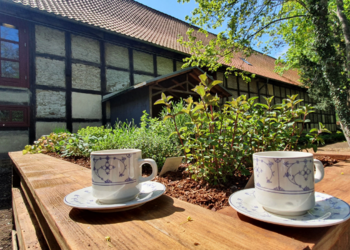Kräutersagen aus dem Harz ©Städtisches Museum Halberstadt